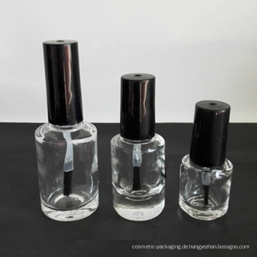 Glas Nagellack Flasche für Kosmetik (NBG21)